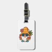 Summer Gonk Gepäckanhänger (Vorderseite vertikal)