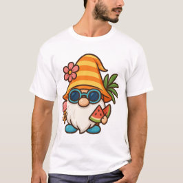 Summer Gonk T-Shirt