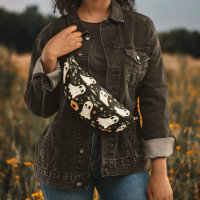 Summer Goth Geister und Sonnenblumen Spooky