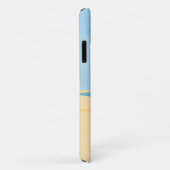 Summer Great Dane Case-Mate iPhone Hülle (Hinten/Rechts)