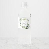 Summer Greenery Wedding
