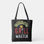 Summer Grill Master Backyard Tasche (Rückseite)