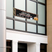 Summer GRILLEN Cookout Banner (Äußeres Gebäude)