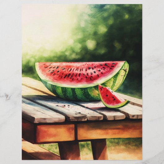 Summer GRILLEN Grilling and Chilling Flyer (Hinten)