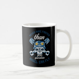 Summer Guardian Angels Kaffeetasse