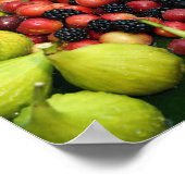 Summer Harvest Print, Value Poster Paper (Matte) (Ecke)