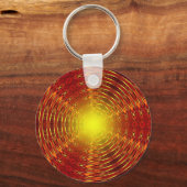 Summer Heat Schlüsselanhänger (Vorderseite)