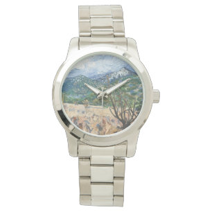 Summer Hills WanderLadys Watch Armbanduhr