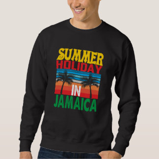 Summer Holiday In Jamaica Jamaican Top Jamaican Ou