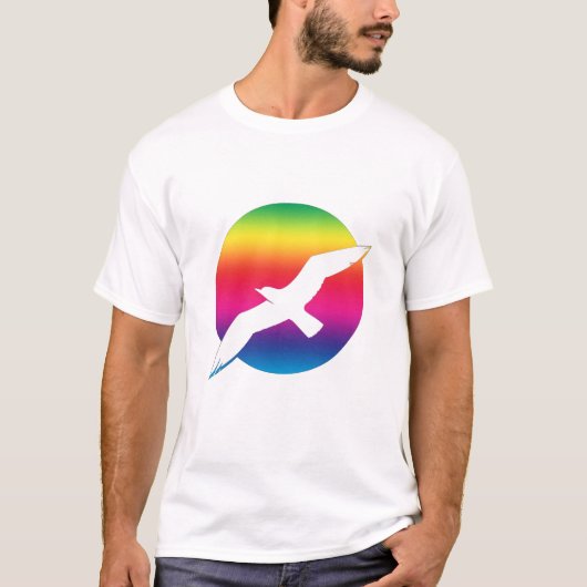 Summer Holiday T - Shirt (Vorderseite)