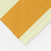 Summer Horizon Personalisiert Blankes Fleecedecke (Ecke)