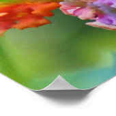 Summer Hummer Poster (Ecke)