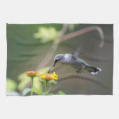 Summer Humming Geschirrtuch (Horizontal)