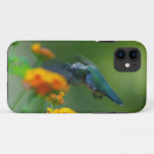 Summer Humms Case-Mate iPhone Hülle (Rückseite (Horizontal))