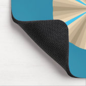 Summer Illusion Mousepad (Ecke)