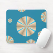 Summer Illusion Mousepad (Mit Mouse)