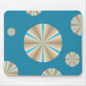 Summer Illusion Mousepad (Vorne)