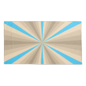 Summer Illusion Pillow Case Kissenbezug (Rückseite)