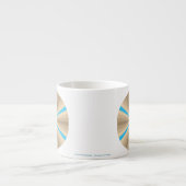 Summer Illusion Spezielle Tasse (Vorderseite)