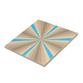 Summer Illusion Tile Fliese (Seite)