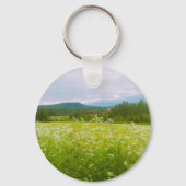 Summer in Hälsingland - Helsingia Schlüsselanhänger (Rückseite)