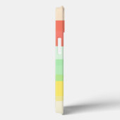 "Summer"-iPad Air Hüllen (Rückseite / Rechts)