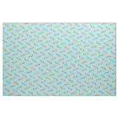 Summer Japanese Chin Fabric Stoff (Yard (91,4 cm))