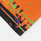 Summer Jetting - Jet Ski Fun Fleecedecke (Ecke)