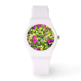 'Summer Jewels' Watch Armbanduhr