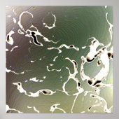 Summer Joy, Detail 1a, SPARKLE Poster (Vorne)