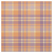 Summer Kariert Fabric Stoff (Muster)