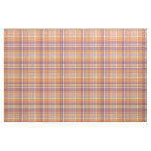 Summer Kariert Fabric Stoff (Fat Quarter (45,7 x 55,9 cm))