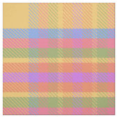 Summer Kariert NPFS Stoff (Muster)