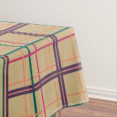 Summer Kariert Tableclout Tischdecke (Beispiel)