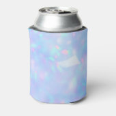 Summer Last Splash Pool Bachelorette Dosenkühler (Kanne Rückseite)