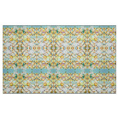 Summer Lavender Lemonade Stoff (Fat Quarter (45,7 x 55,9 cm))