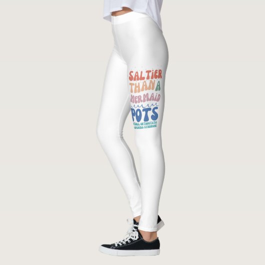 Summer Leggings (Links)