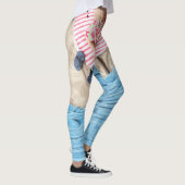Summer Leggings (Rechts)