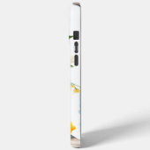 Summer Lemon Blossom Jar Case-Mate iPhone Hülle (Rückseite / Links)