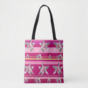 Summer Liebe All-Over-Print Tote Bag Tasche