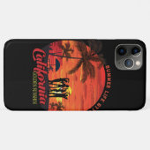 Summer Life Style Case-Mate iPhone Hülle (Rückseite (Horizontal))