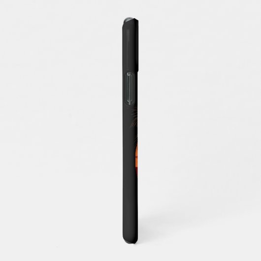 Summer Life Style iPhone Hülle (Rechte Seite)