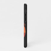 Summer Life Style iPhone Hülle (Linke Seite)