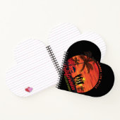 Summer Life Style Notizblock (Innenseite)