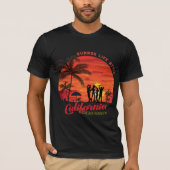 Summer Life Style T-Shirt (Vorderseite)