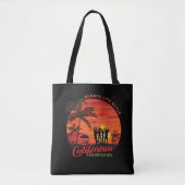 Summer Life Style Tasche (Vorderseite)