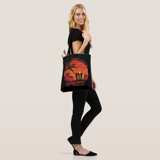 Summer Life Style Tasche (Am Model)
