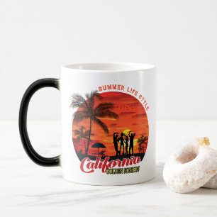 Summer Life Style TASSE