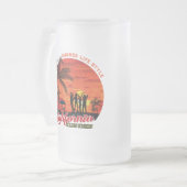 Summer Life Style TASSE (Vorderseite Links)