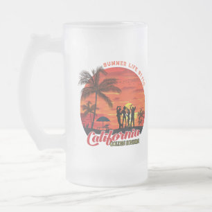 Summer Life Style TASSE